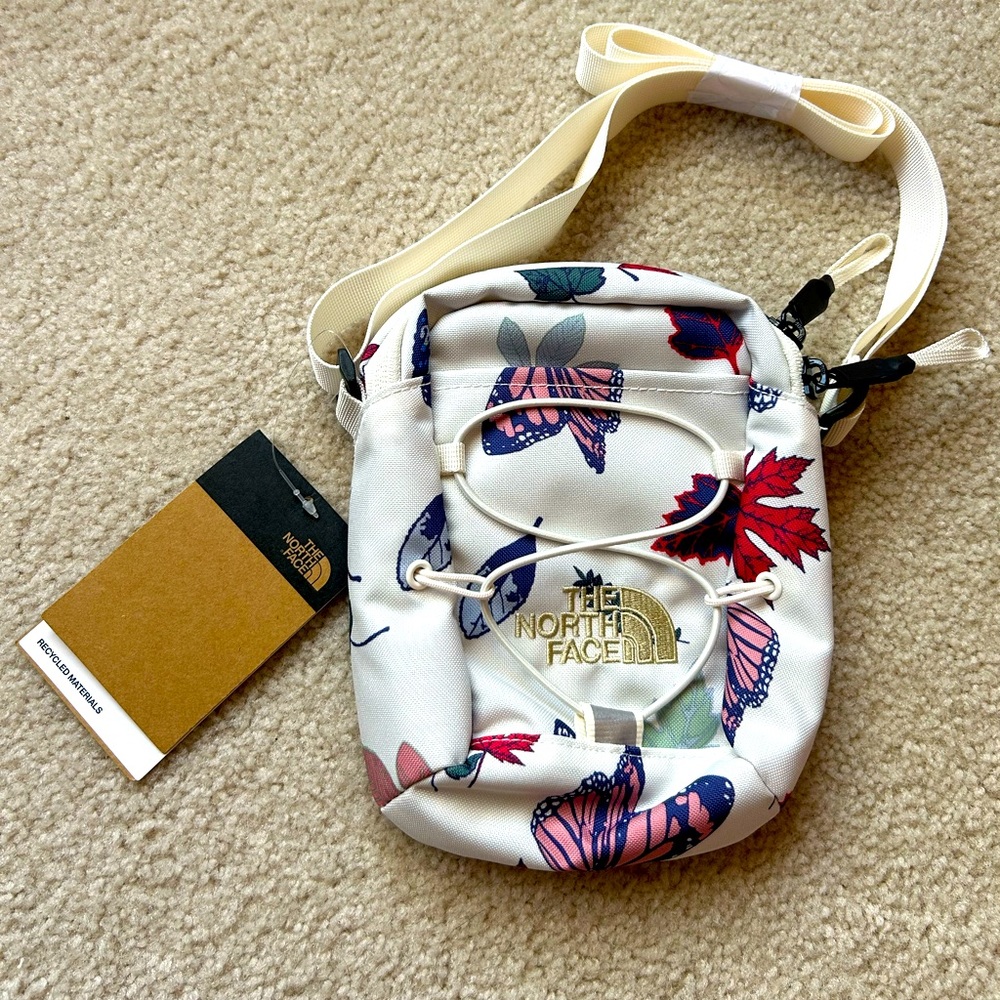Northface Jester Crossbody - NWT